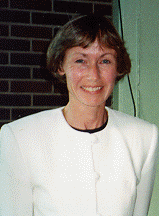 Picture of Dr. Gail Ivanoff