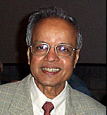 Picture of J.N.K. Rao